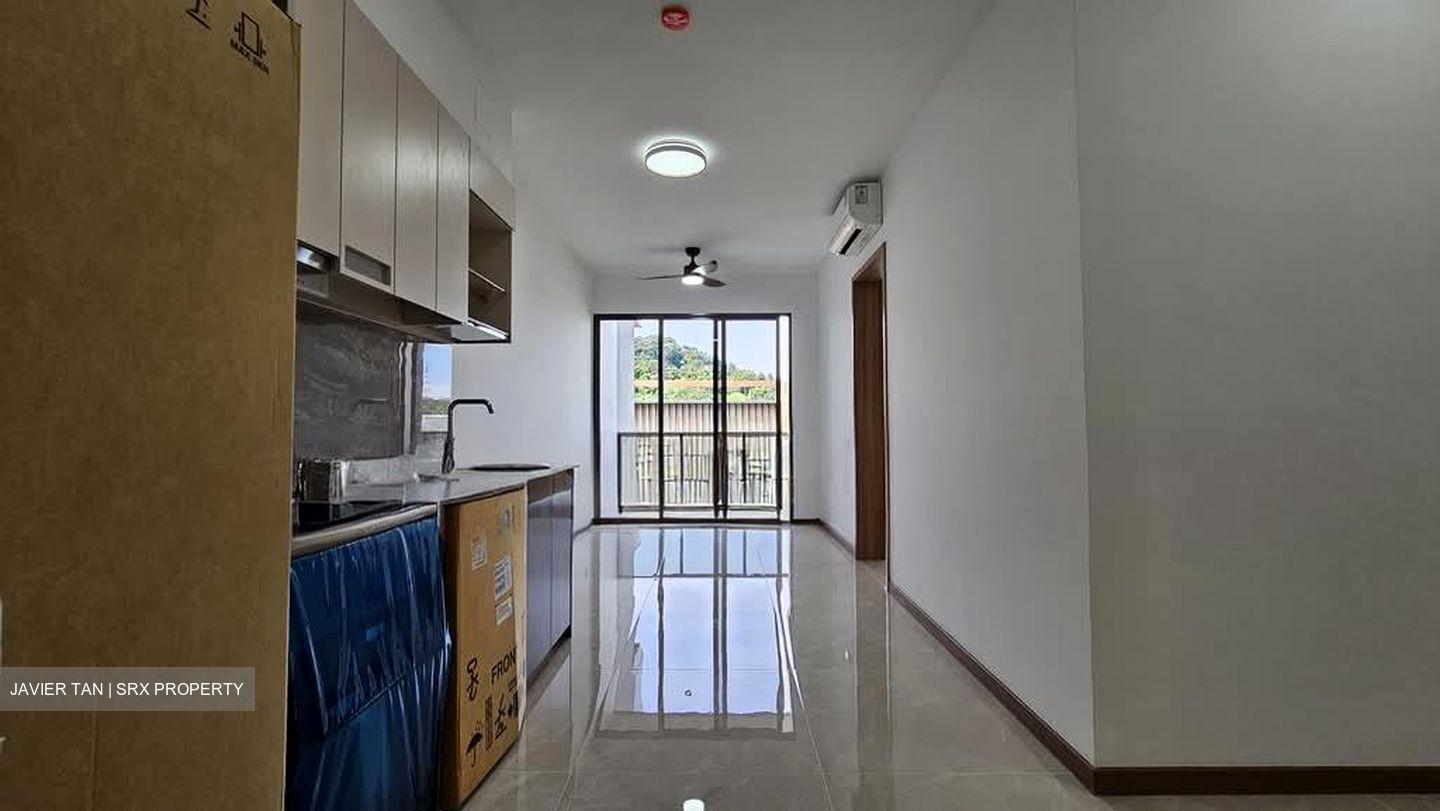 The Botany At Dairy Farm (D23), Condominium #580136871